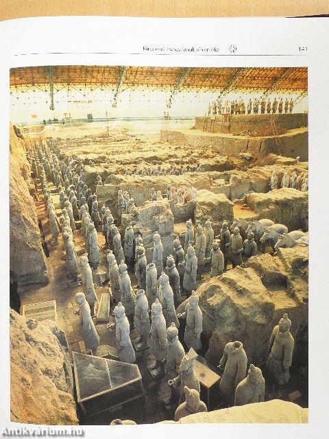 A világ természeti csodái és kultúrkincsei 1-9.