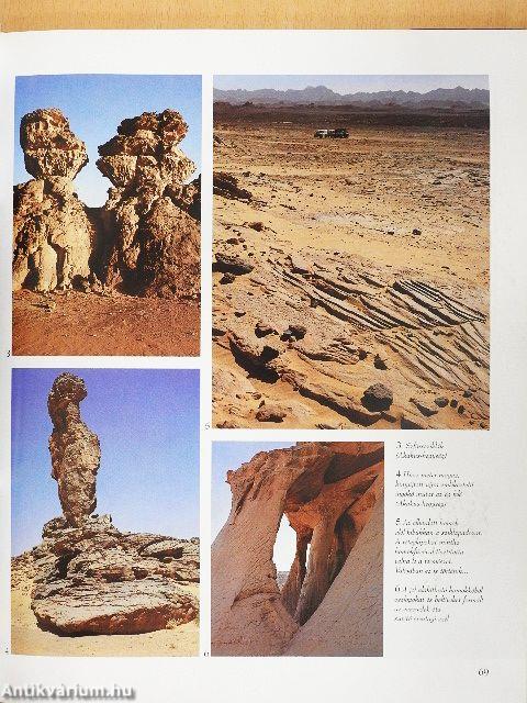 Kontinensről Kontinensre 1-7. - 7 db CD-vel