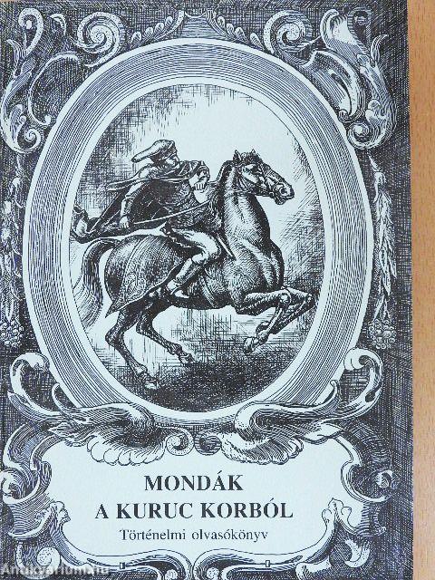 Mondák a kuruc korból