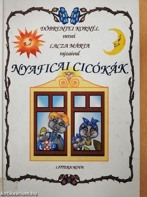 Nyaficai Cicókák