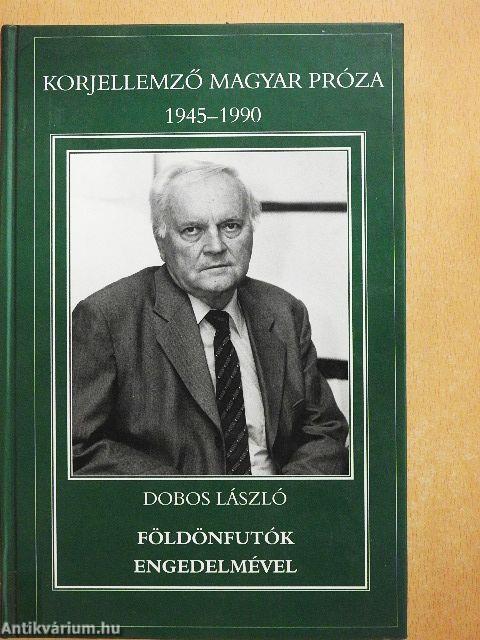 Földönfutók/Engedelmével