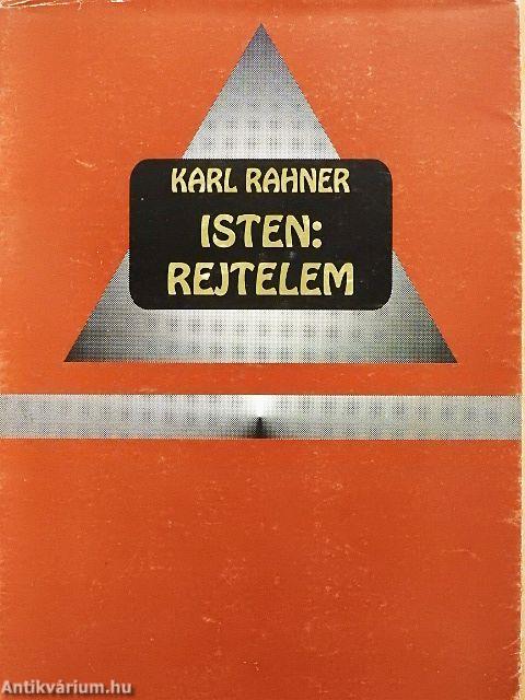 Isten: rejtelem