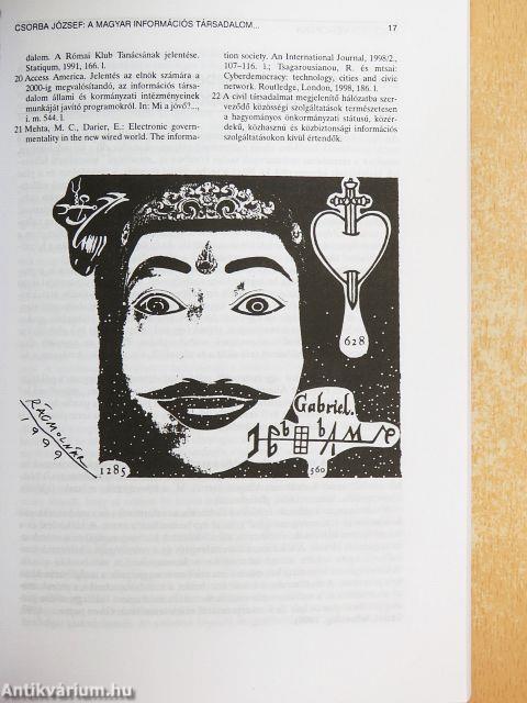 Valóság 1999. május