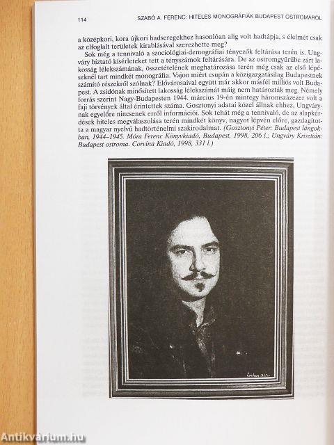 Valóság 1999. február