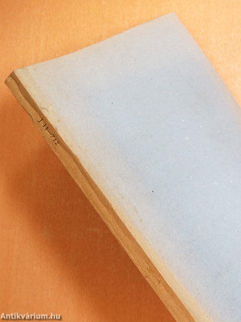 Tanulmányok a művelődéselmélet köréből