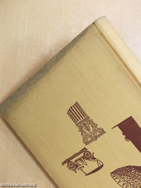 Fiúk Évkönyve 1963