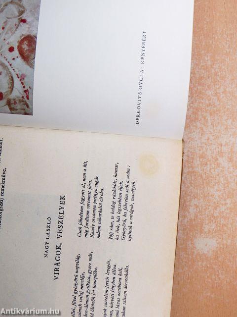 Fiúk Évkönyve 1963