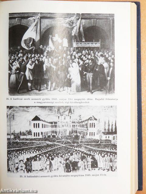 Magyarország története 6/1-2.