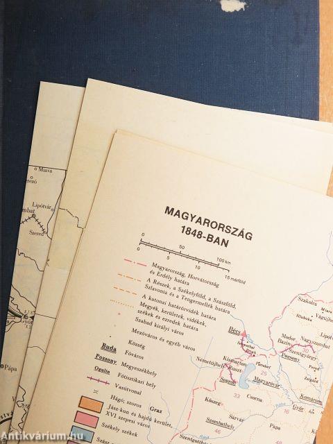 Magyarország története 6/1-2.