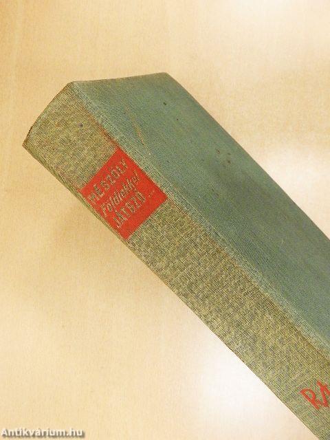 Földiekkel játszó...