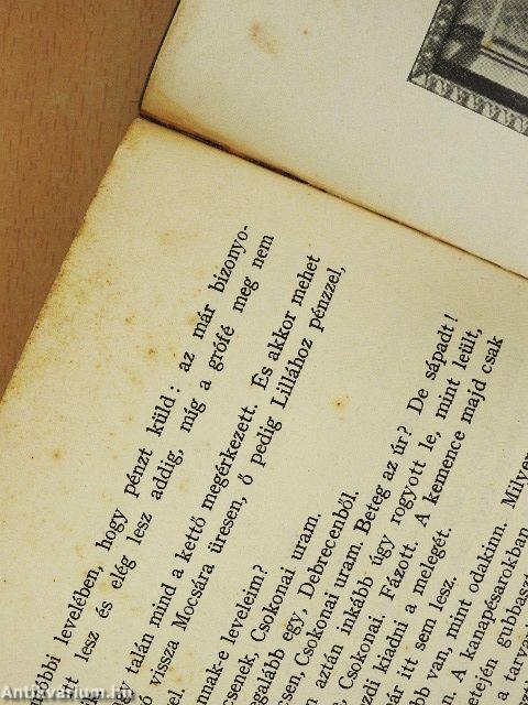 Földiekkel játszó...