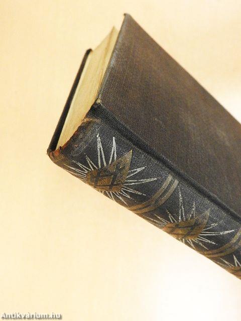 A szőkékkel mindig baj van