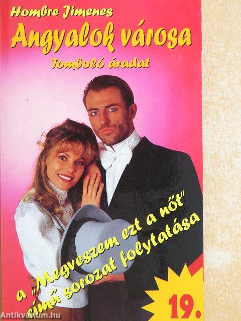 Angyalok városa 19.