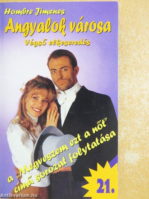 Angyalok városa 21.