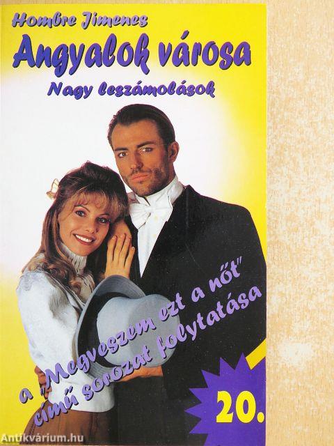 Angyalok városa 20.