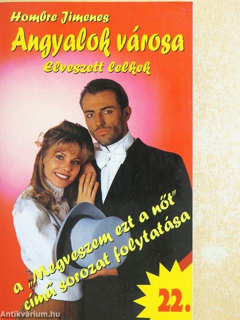 Angyalok városa 22.