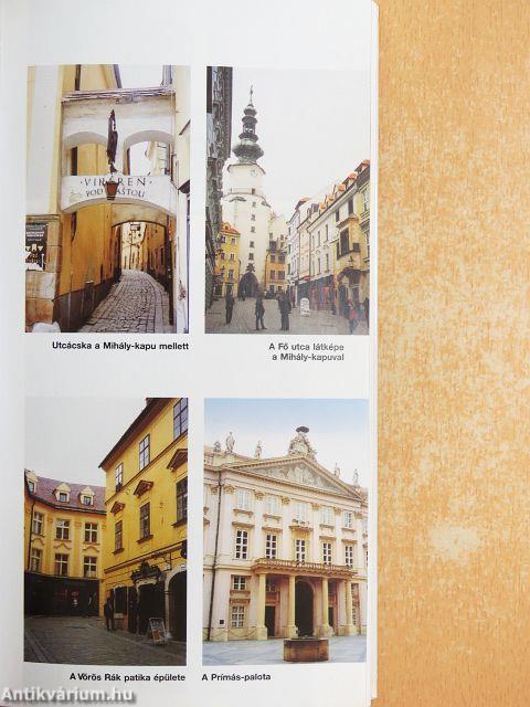 Szlovákiai utazások