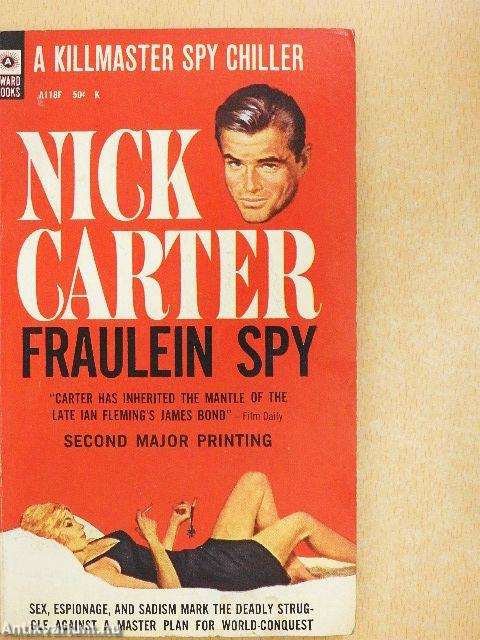 Fraulein Spy