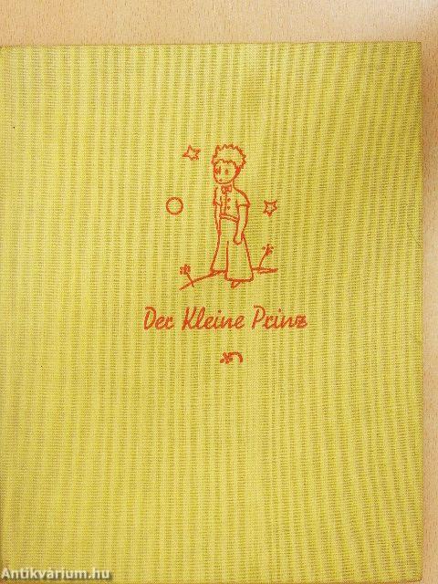 Der Kleine Prinz