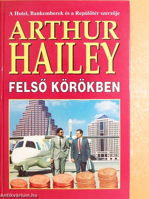 Felső körökben