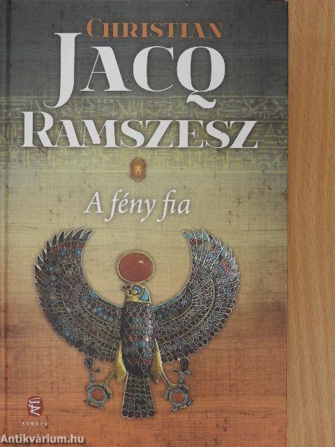 Ramszesz I.