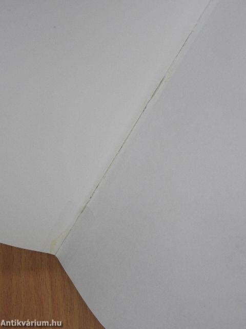 Kéthly Anna válogatott levelei (1921-1976) - CD-vel (dedikált példány)