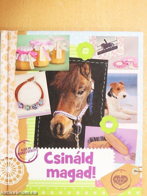 Csináld magad!