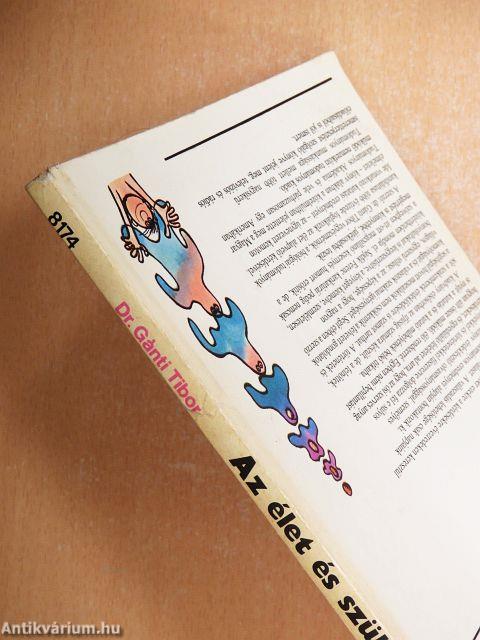 Az élet és születése