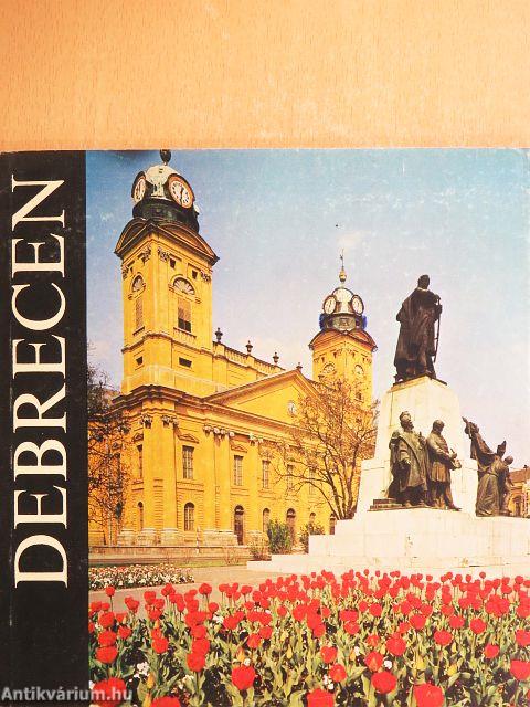 Debrecen