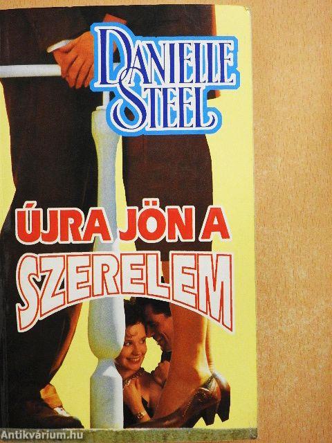 Újra jön a szerelem