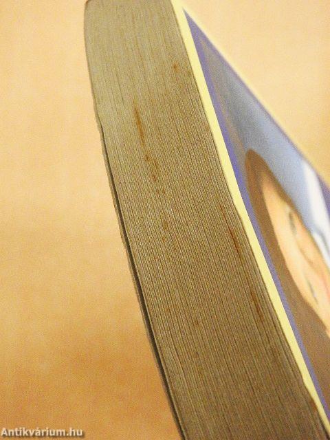 Újra jön a szerelem