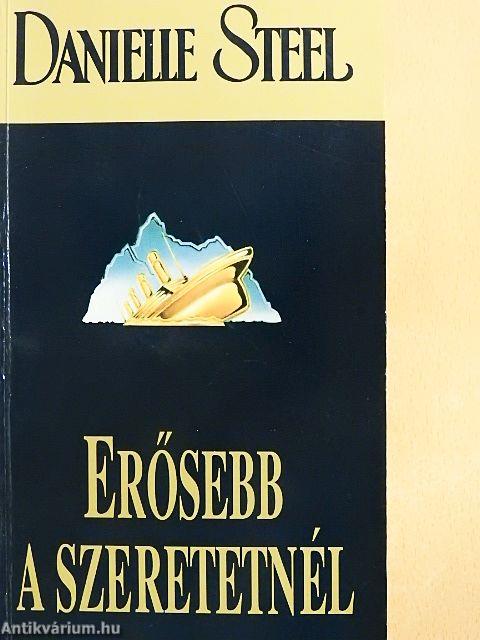 Erősebb a szeretetnél