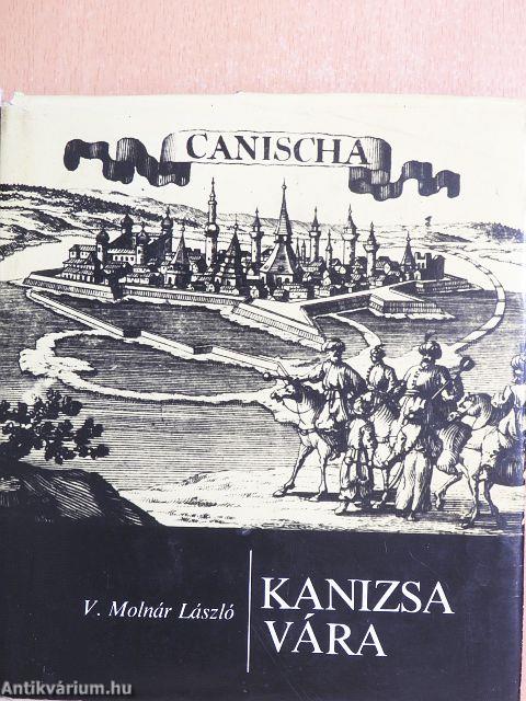 Kanizsa vára