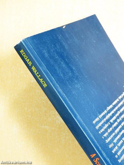 A Scotland Yard és a gumiemberek