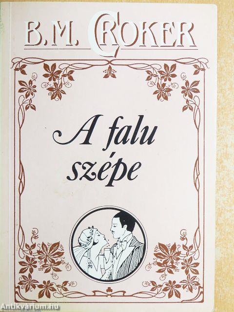A falu szépe