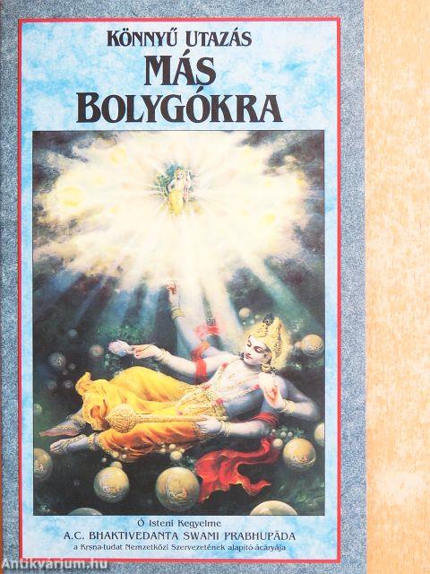 Könnyű utazás más bolygókra