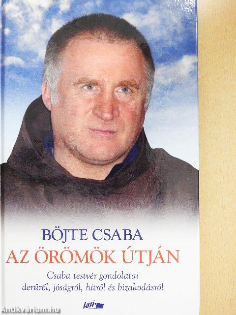 Az örömök útján