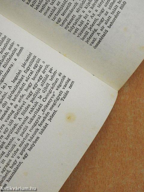 Tiszatáj 1978. február