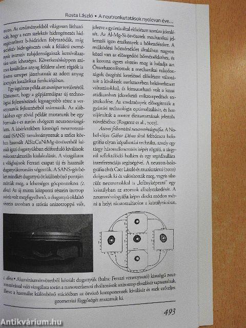 Magyar Tudomány 2013/4.