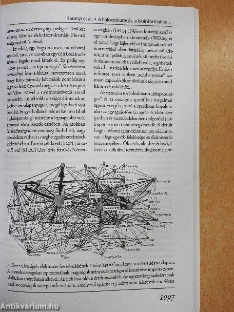 Magyar Tudomány 2013/9.