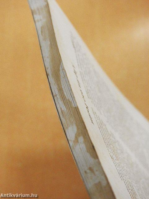 Magyar Tudomány 2014/5.