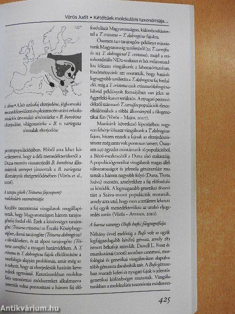 Magyar Tudomány 2014/4.