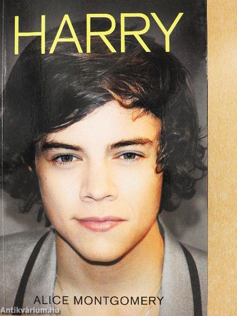 Harry Styles