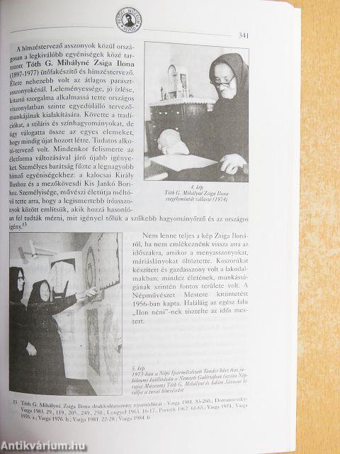 Egy múzeum szolgálatában