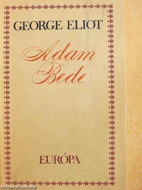 Adam Bede