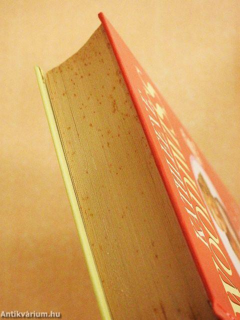 Örökké a karjaidban