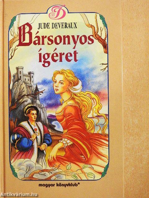 Bársonyos ígéret