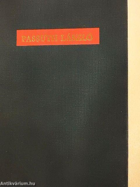 A lombard kastély/Lagúnák