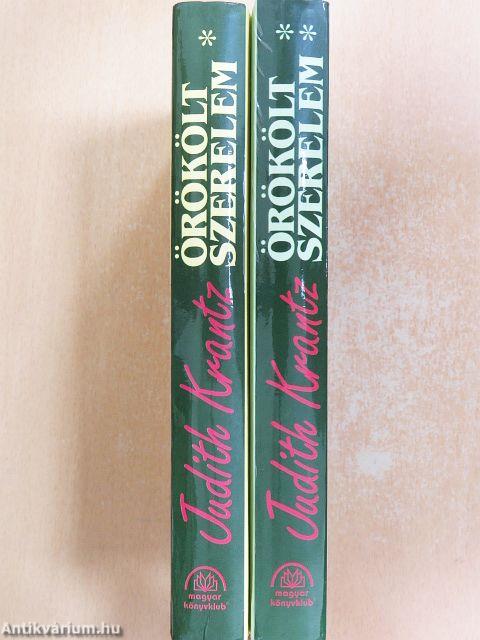 Örökölt szerelem I-II.