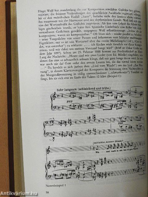 Österreichische Musikzeitschrift 1978